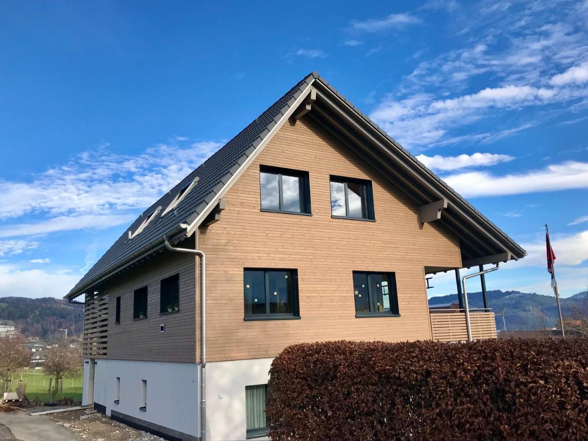 Naturnoech Unterägeri Exterior foto