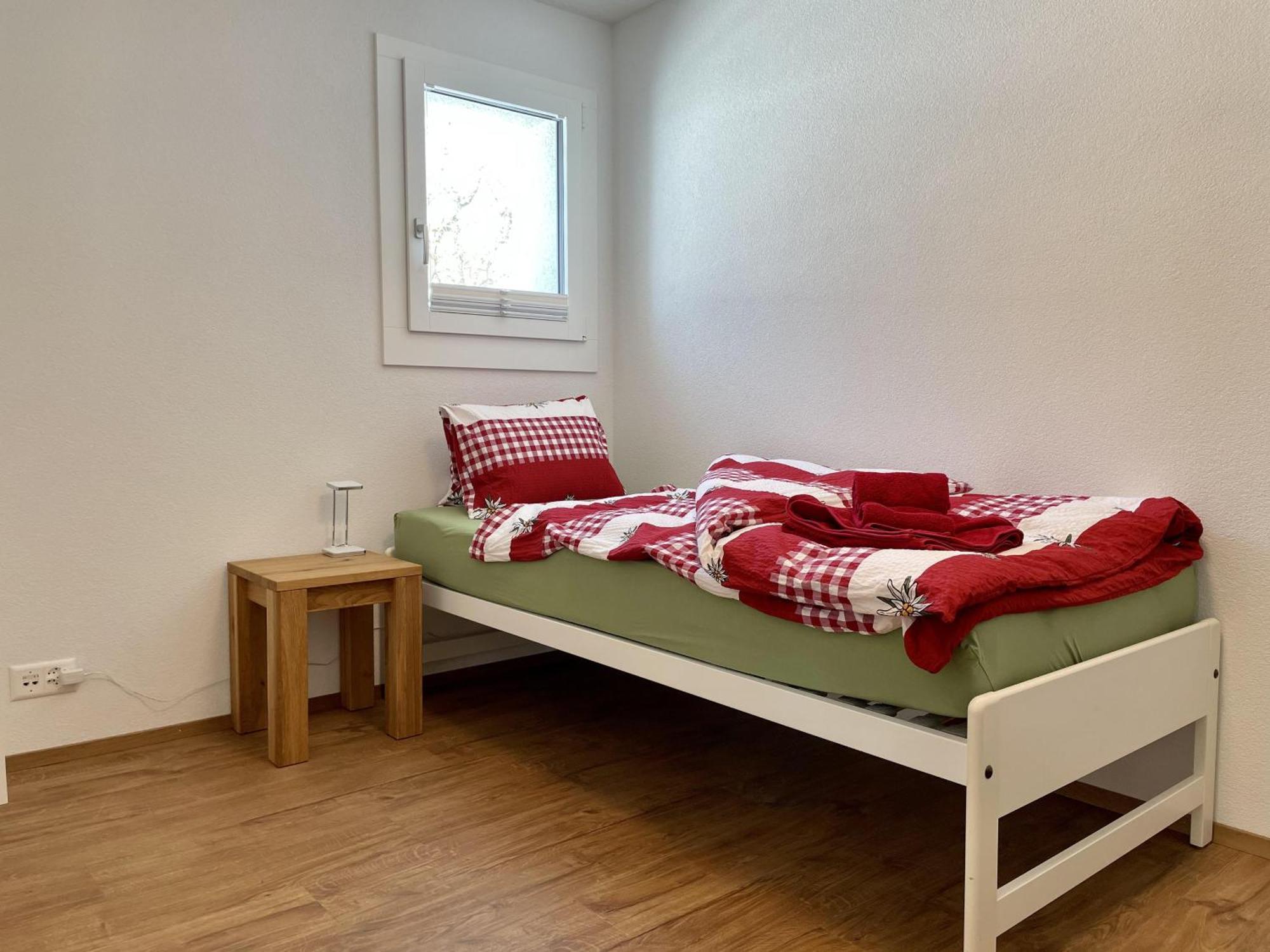 Naturnoech Unterägeri Quarto foto