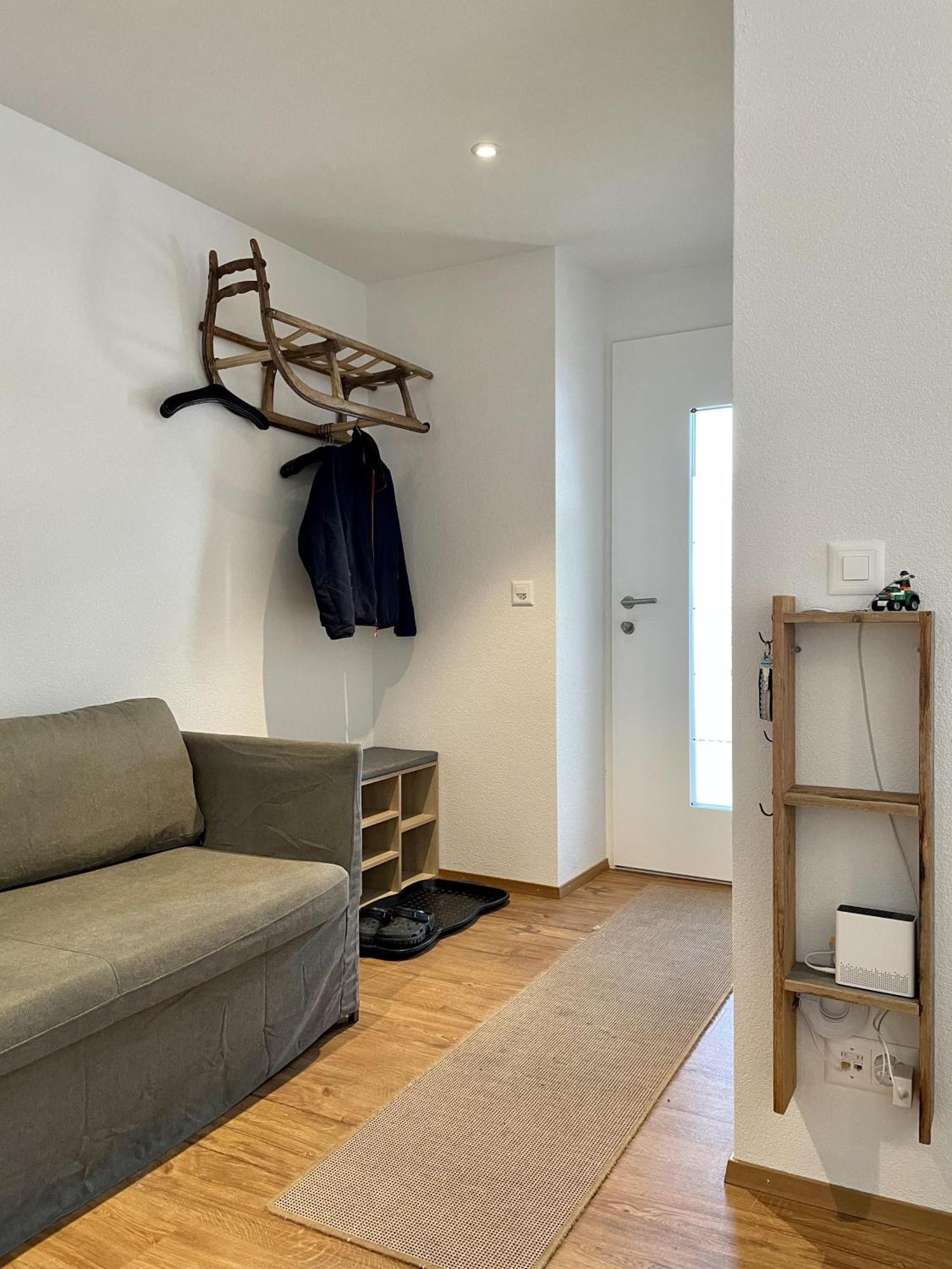 Naturnoech Unterägeri Quarto foto