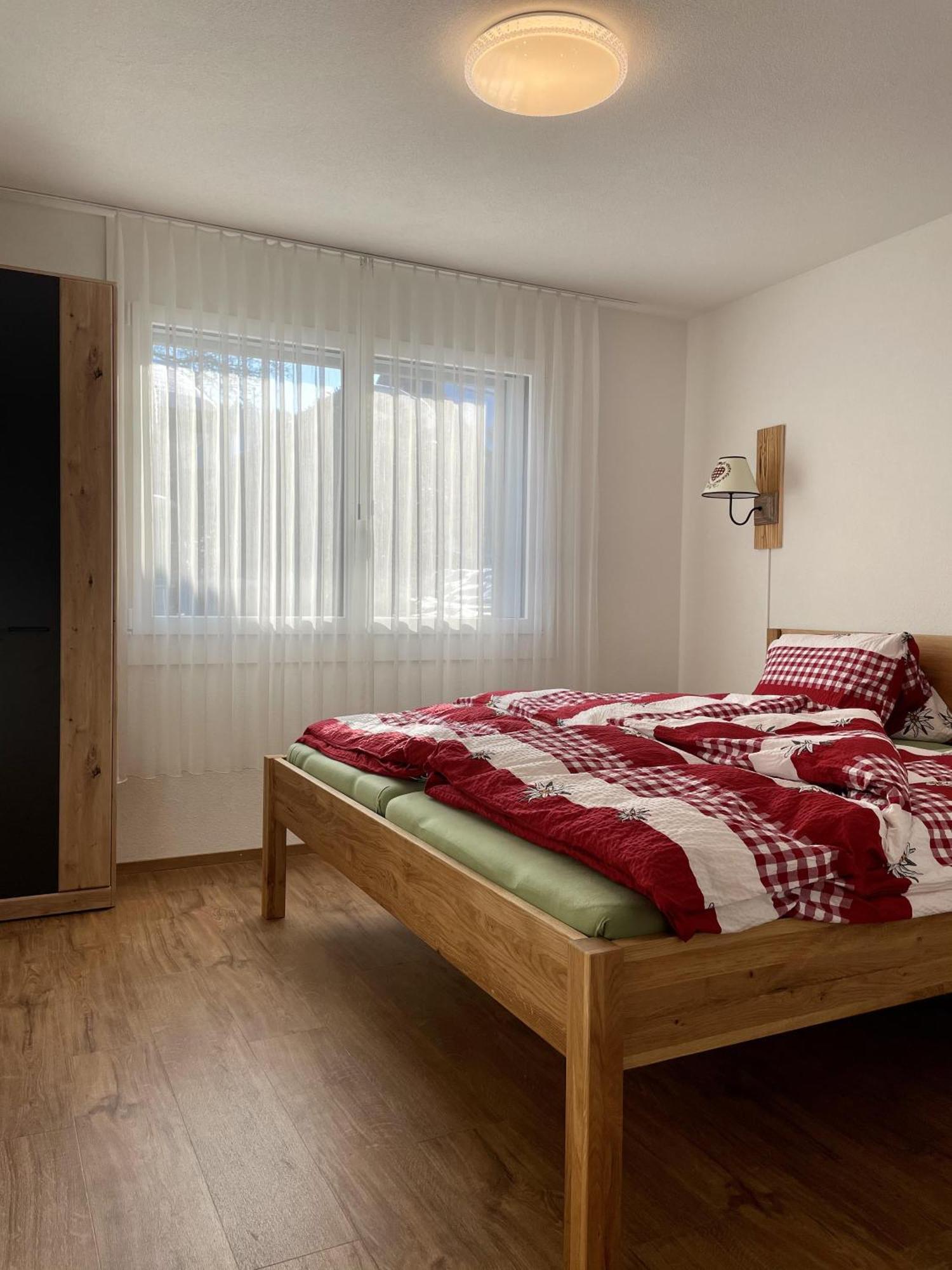 Naturnoech Unterägeri Quarto foto
