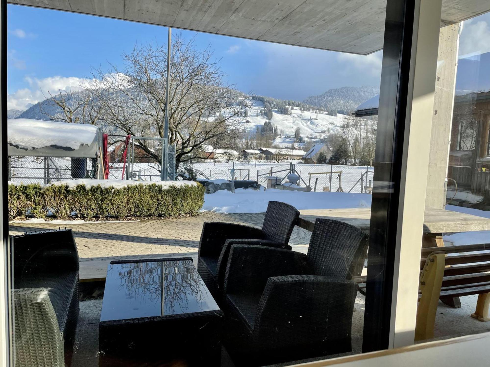 Naturnoech Unterägeri Quarto foto