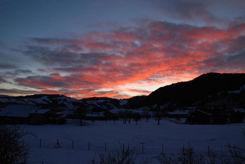 Naturnoech Unterägeri Quarto foto