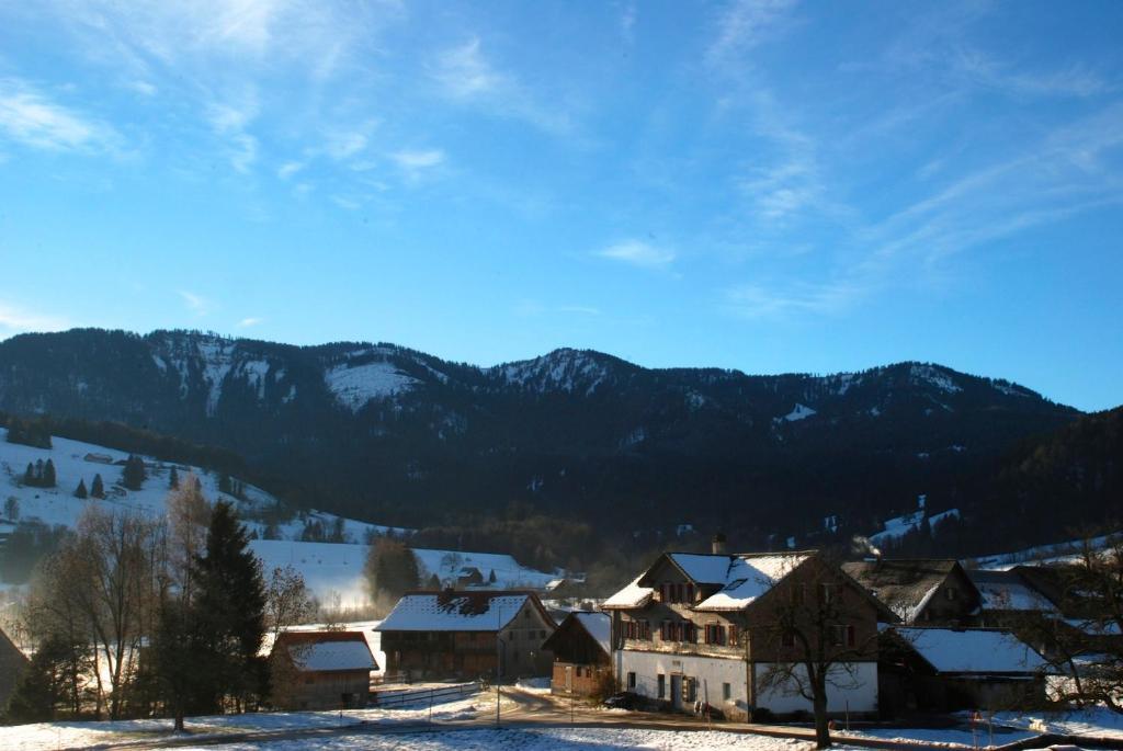 Naturnoech Unterägeri Quarto foto