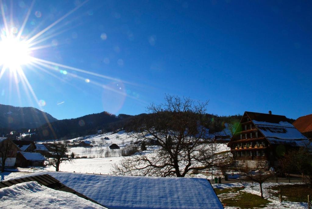 Naturnoech Unterägeri Quarto foto